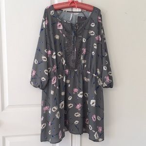 NWT Grayson Threads Dress